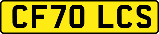 CF70LCS