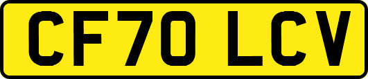 CF70LCV