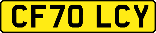 CF70LCY