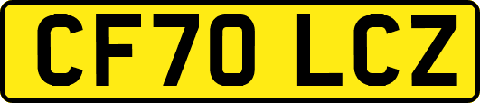 CF70LCZ