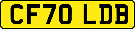 CF70LDB