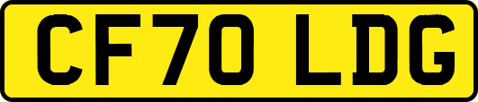 CF70LDG