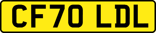 CF70LDL