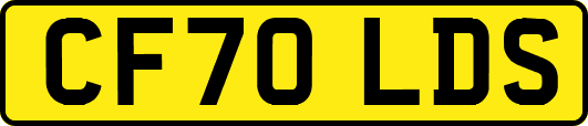 CF70LDS