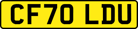 CF70LDU