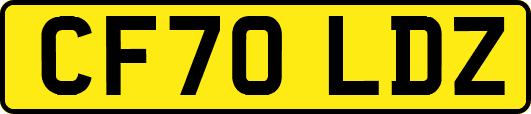 CF70LDZ