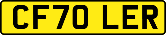 CF70LER