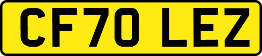CF70LEZ