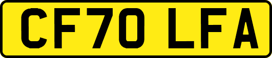 CF70LFA