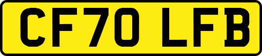 CF70LFB