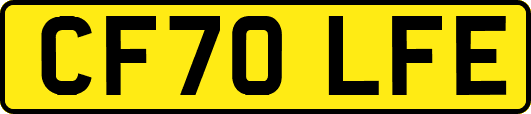 CF70LFE