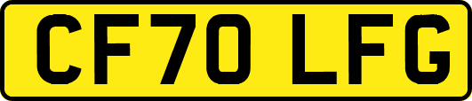 CF70LFG