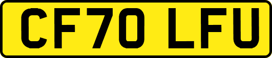 CF70LFU