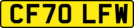 CF70LFW