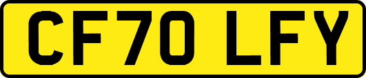 CF70LFY