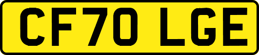 CF70LGE