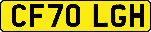 CF70LGH