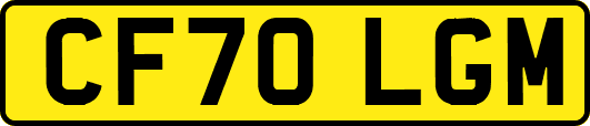 CF70LGM
