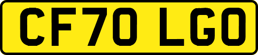 CF70LGO