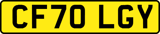 CF70LGY