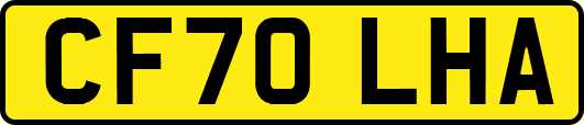 CF70LHA