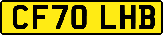 CF70LHB