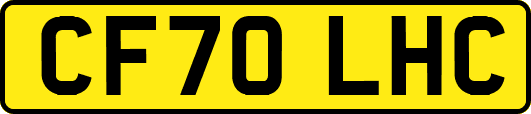 CF70LHC