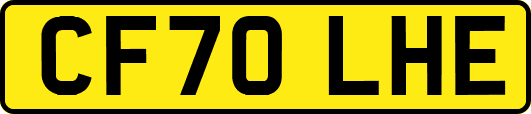 CF70LHE