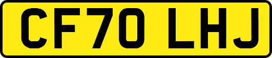 CF70LHJ