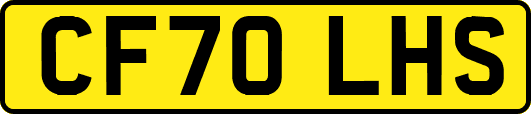 CF70LHS