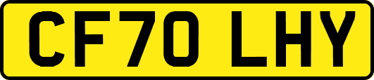 CF70LHY