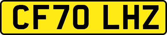 CF70LHZ