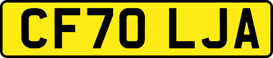 CF70LJA