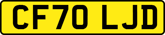 CF70LJD