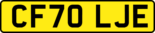 CF70LJE