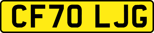 CF70LJG