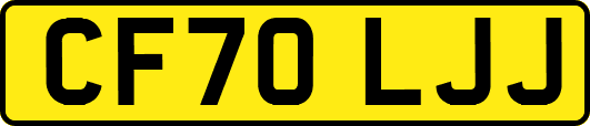 CF70LJJ