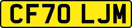 CF70LJM