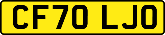 CF70LJO
