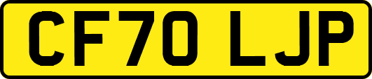 CF70LJP