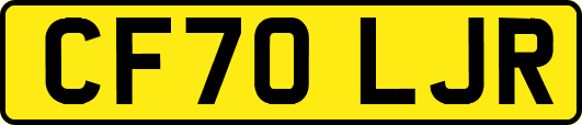 CF70LJR