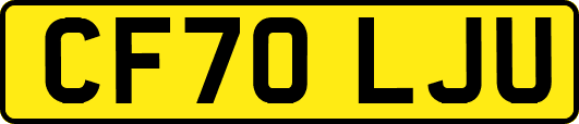 CF70LJU