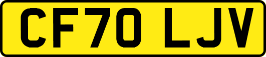 CF70LJV