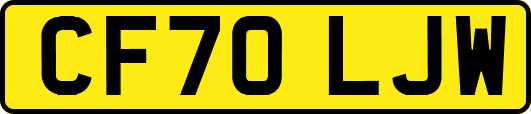 CF70LJW