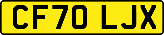 CF70LJX