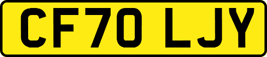 CF70LJY