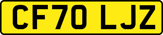 CF70LJZ