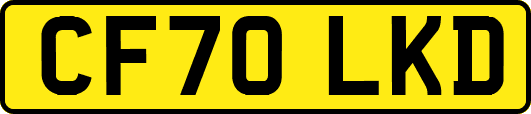 CF70LKD