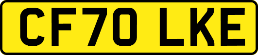 CF70LKE