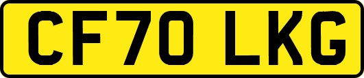 CF70LKG